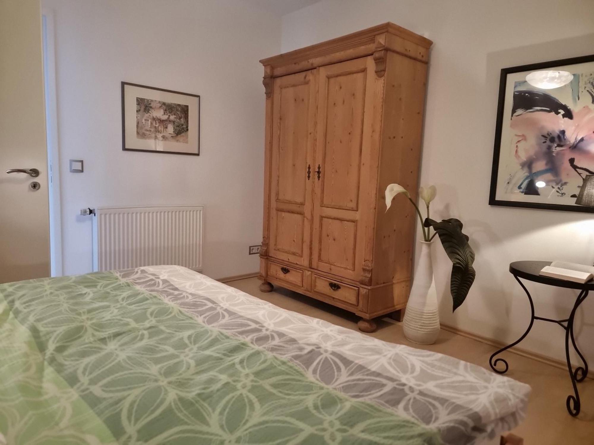 Villa Fleurie Schledehausen 외부 사진