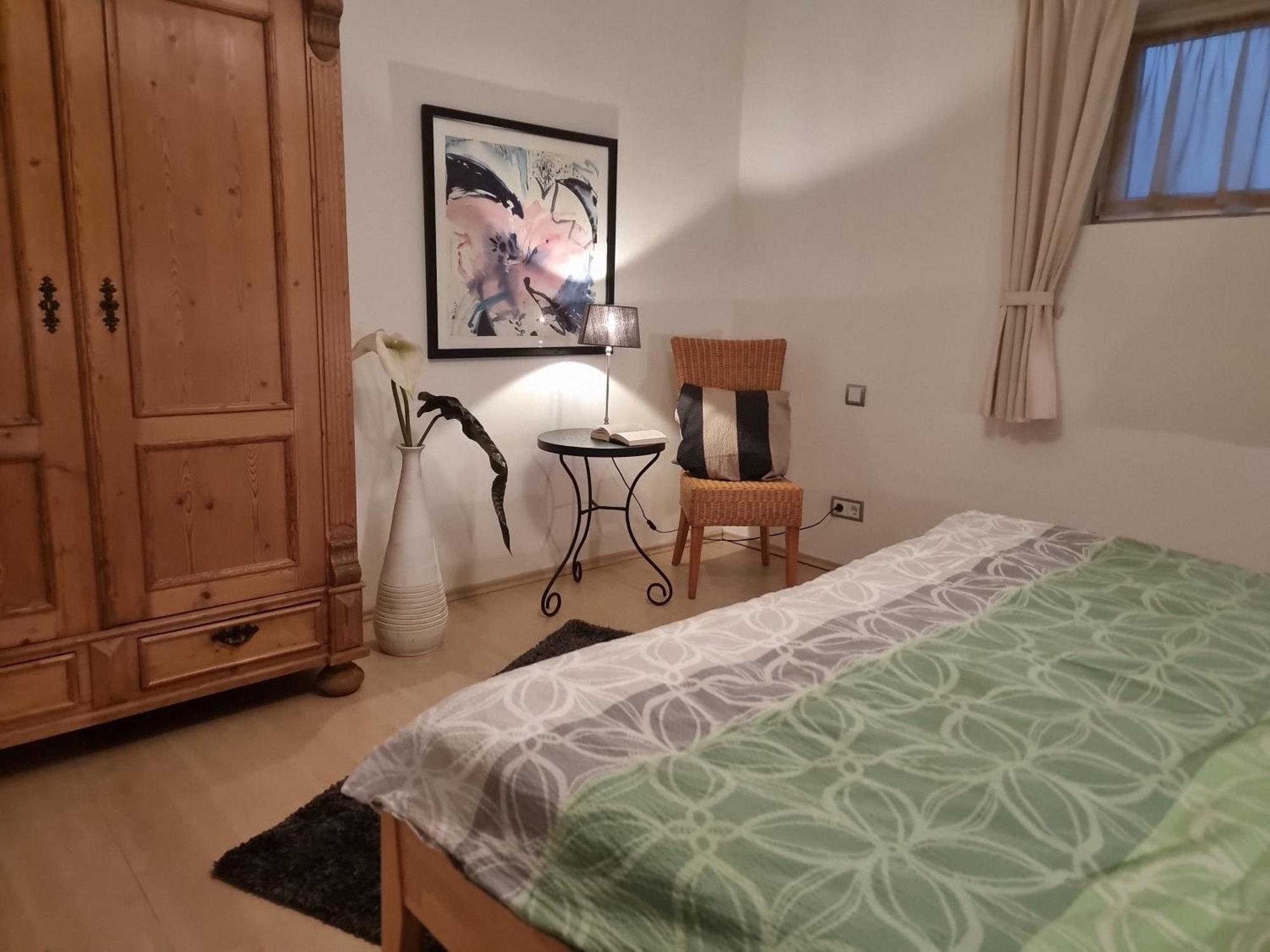 Villa Fleurie Schledehausen 외부 사진