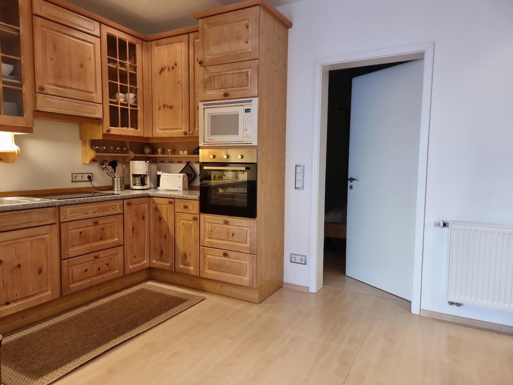 Villa Fleurie Schledehausen 외부 사진