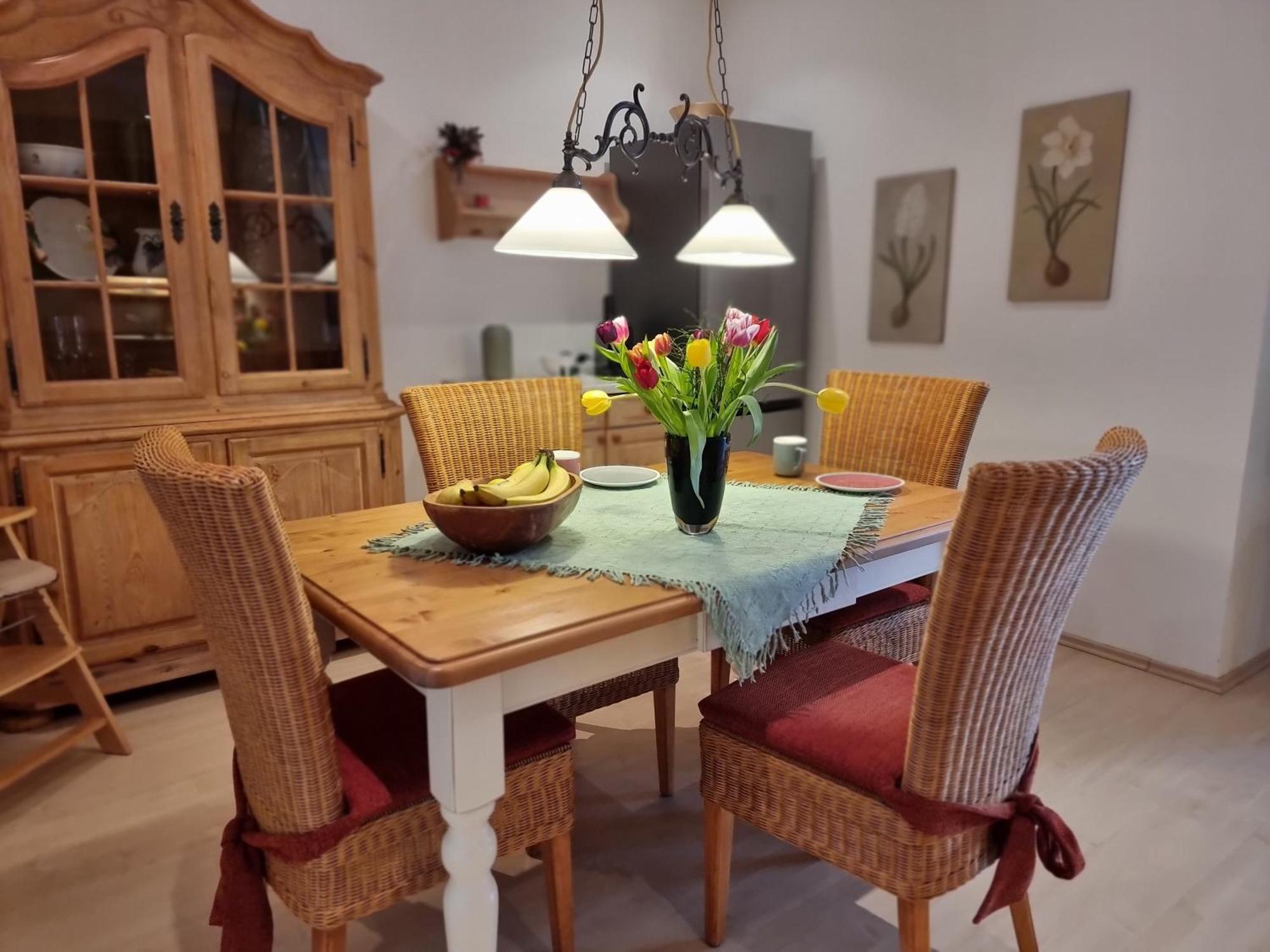 Villa Fleurie Schledehausen 외부 사진