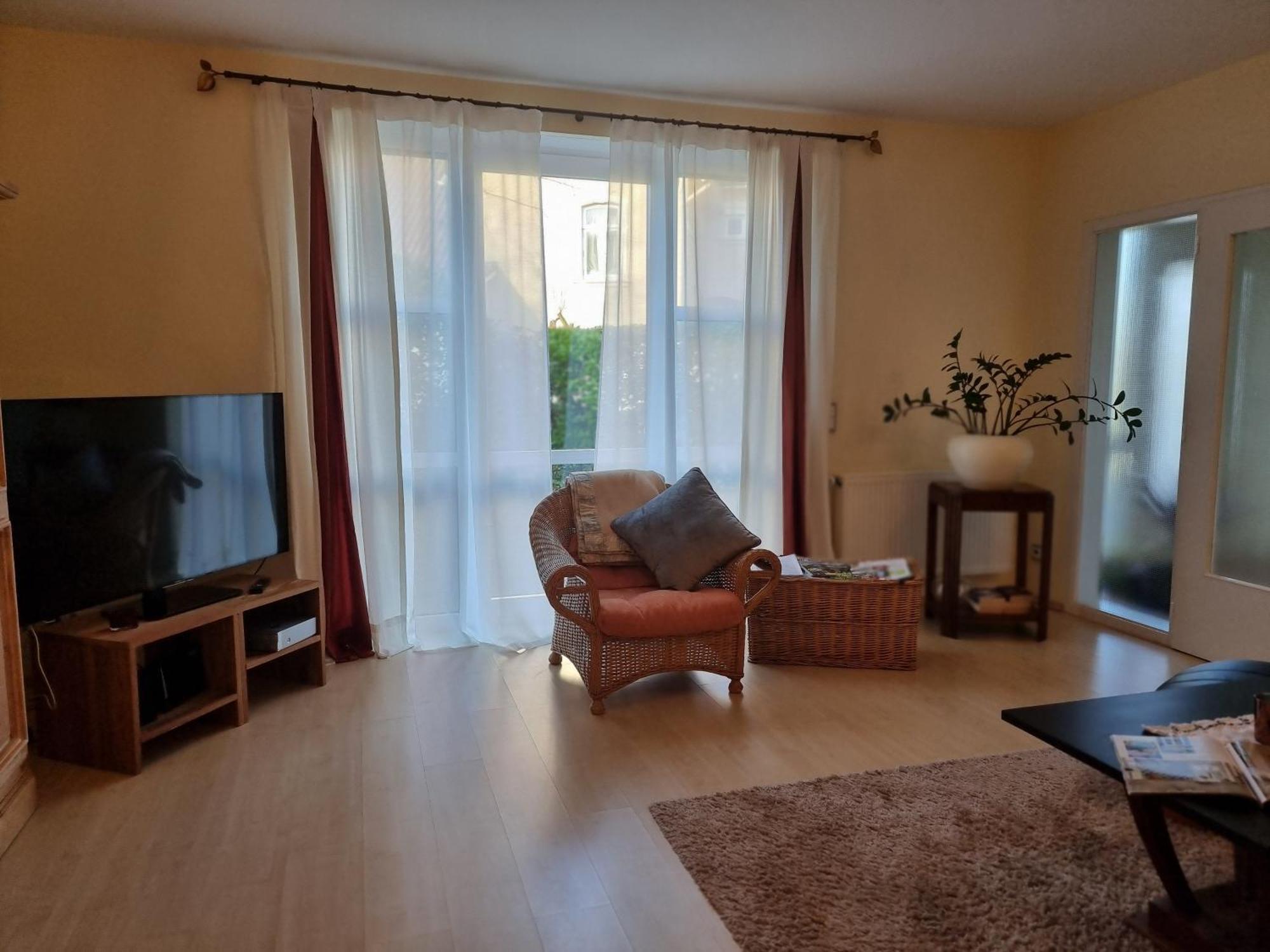 Villa Fleurie Schledehausen 외부 사진