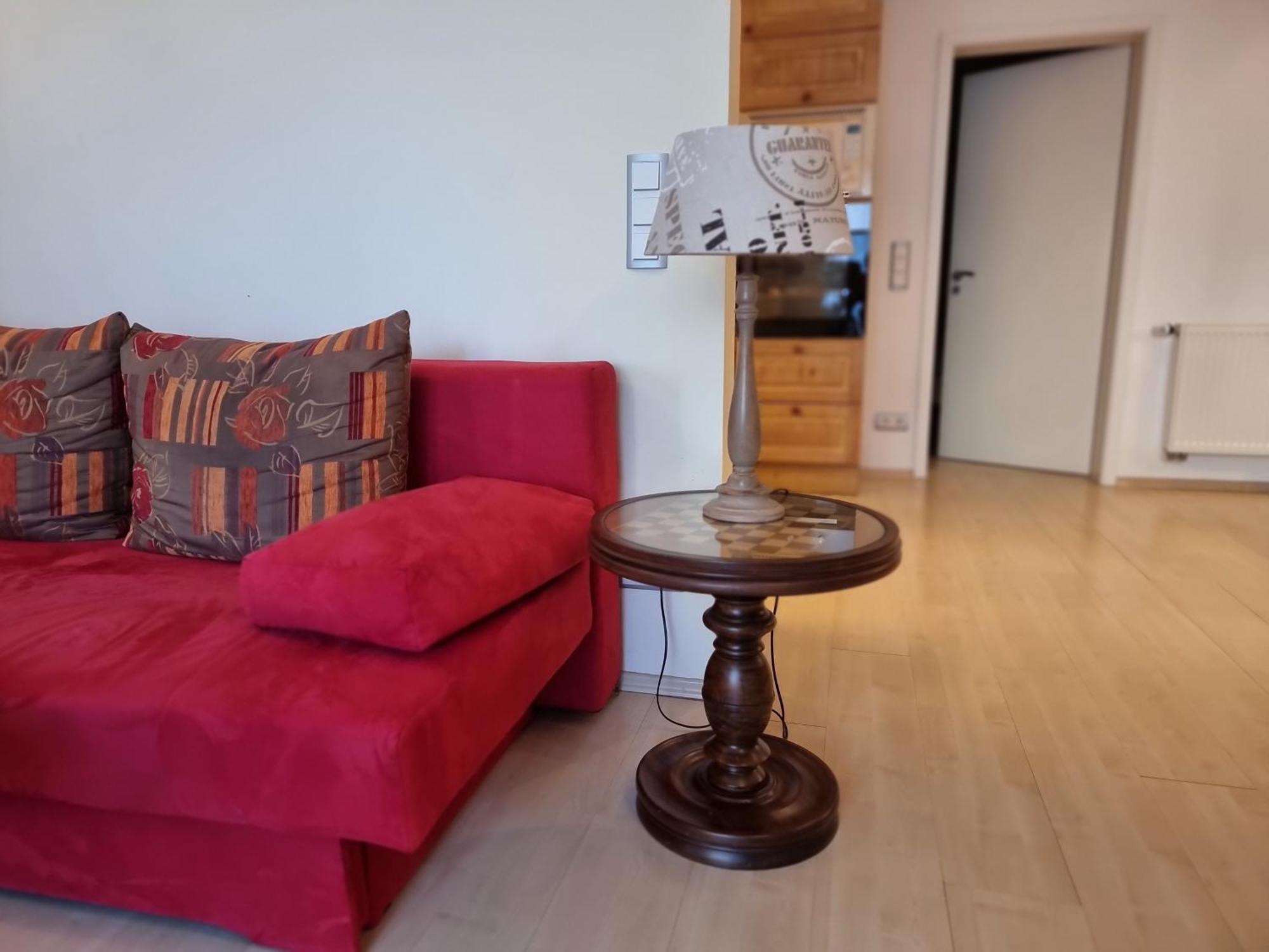 Villa Fleurie Schledehausen 외부 사진