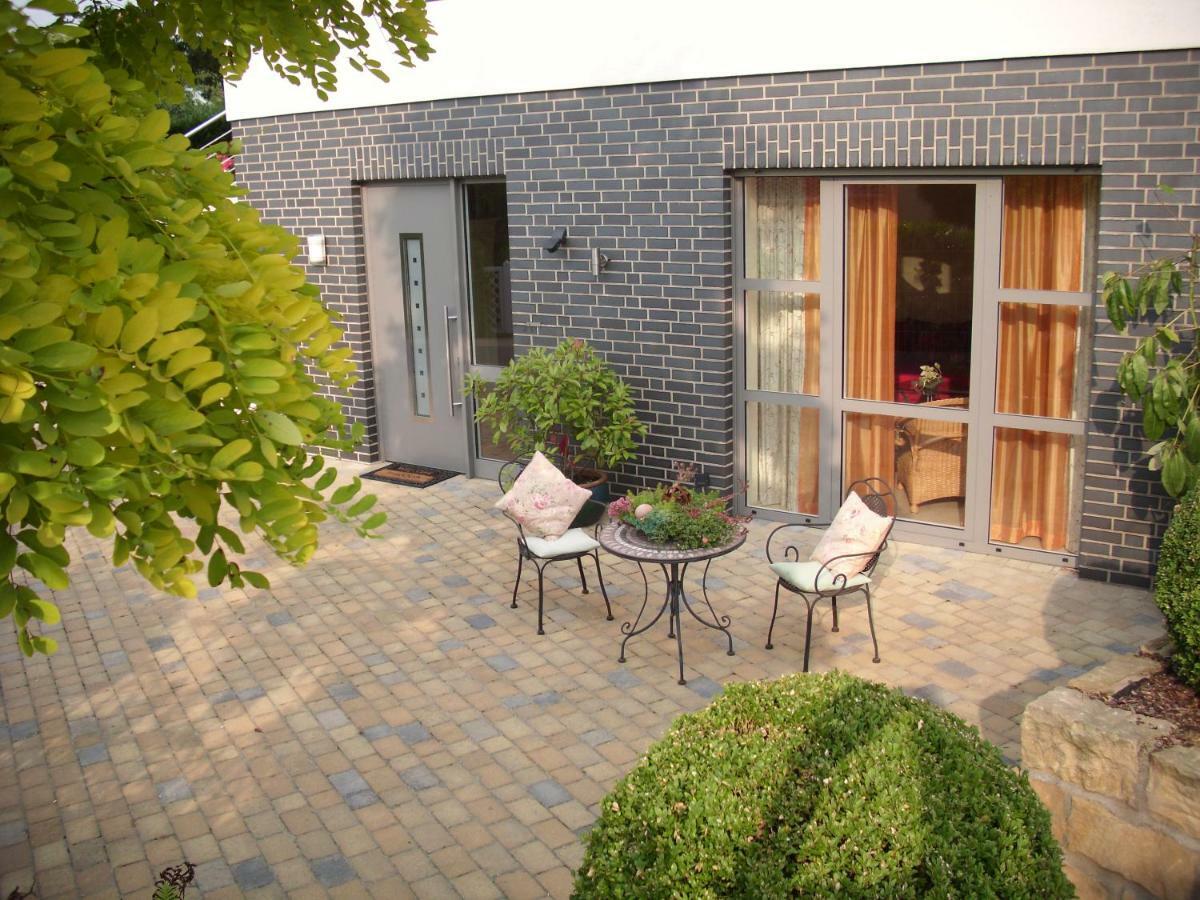 Villa Fleurie Schledehausen 외부 사진