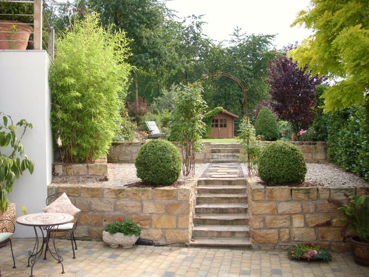 Villa Fleurie Schledehausen 외부 사진