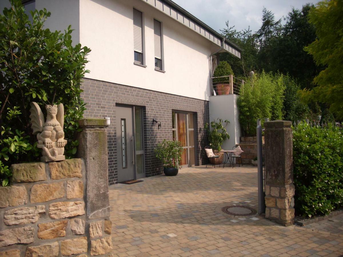 Villa Fleurie Schledehausen 외부 사진
